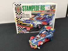 スタンピード|タカラ