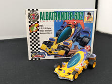 アルバトランダー|タカラ