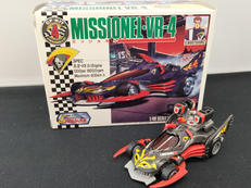 ミッショネル|タカラ