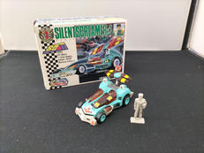 サイレントスクリーマーベータ|タカラ