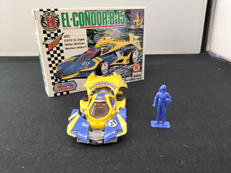 エルコンドル|タカラ