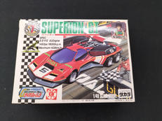 スペリオン|タカラ