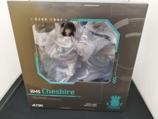 チェシャー|ALTER