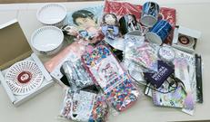 氷川きよしグッズ|長良プロダクション