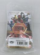 MEMOREALIZE　DATA　CARD|バンダイ
