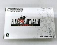 ファイナルファンタジーⅥ
