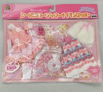 シーズンコーディネートドレスセット|タカラ