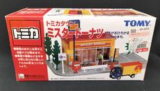 ミスタードーナツ