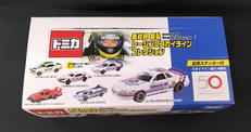 長谷見昌弘レーシングスカイラインコレクション|タカラトミー