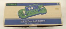 TCSパワーユニット|TOMIX