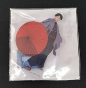 E賞アクリルスタンド|SEGAラッキーくじ(SEGA)