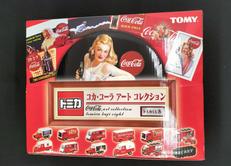 トミカくじ8|TOMY