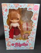 スポーティラヴァーフィネス|タカラトミー