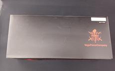 フィクスドストック|VEGAFORCECOMPANY