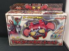 仮面ライダーキバ|BANDAI