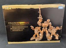 トランスフォーマー