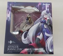 アヴェンジャー/ジャンヌ・ダルク〔オルタ〕ドレスVER .|MAX FACTORY