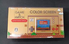 GAME＆WATCH ball|NINTENDO
