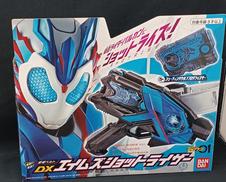 仮面ライダーゼロワン|BANDAI