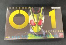 仮面ライダーゼロワン|BANDAI