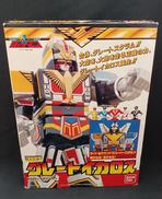 ジェットマンプラデラ|BANDAI