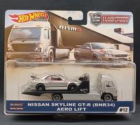HOTWHEELS PREMIUM|MTTEL