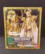 聖闘士聖衣神話|BANDAI