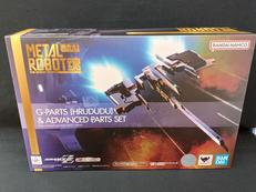 Gパーツ[フルドド]＆アドバンスパーツセット|BANDAI