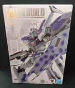 HI-ニューガンダム RX-93-Ν2|BANDAI
