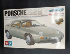 ポルシェ928S|TAMIYA