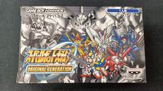 ゲームボーイソフト|BANPRESTO
