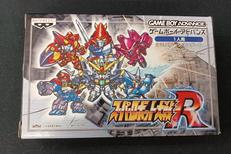 ゲームボーイソフト|BANPRESTO