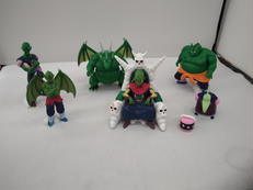 HGドラゴンボール|BANDAI