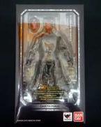 S.H.Fダース・モール|BANDAI