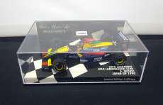 エスポラルースLC90|ミニチャンプス