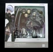 2B(ヨルハ二号B型)|マックスファクトリー