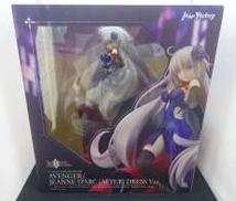 アヴェンジャー/ジャンヌ・ダルク ドレスVER|マックスファクトリー