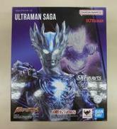 S.H.Fウルトラマンサーガ|BANDAI