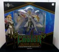 キャスター/アルトリア・キャスター 〈第三再臨〉|ANIPLEX