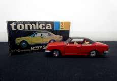 コロナMARKII 1900|TOMY