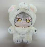 いつぬい 大神晃牙|PATTYTHREE