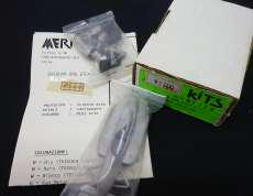 ブラハム BMW BT54|MERI KITS