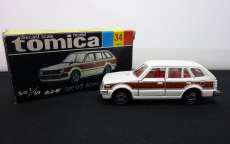 トミカ シビックカントリー|TOMY