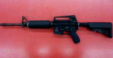 M4A1バージョン2|KSC