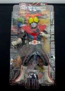 仮面ライダー ストロンガー|BANPRESTO