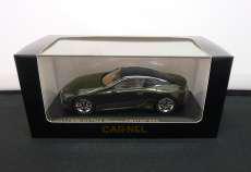 レクサス LC500H|CAR-NEL