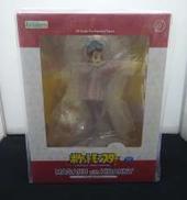 ARTFXJ マサルWITHヒバニー|KOTOBUKIYA