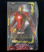 DLXアイアンマンマーク4|スリーゼロ