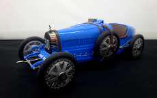 ブガッティ T35 1924|CMC