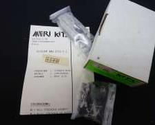 ブラハム BMW BT54|MERI KITS